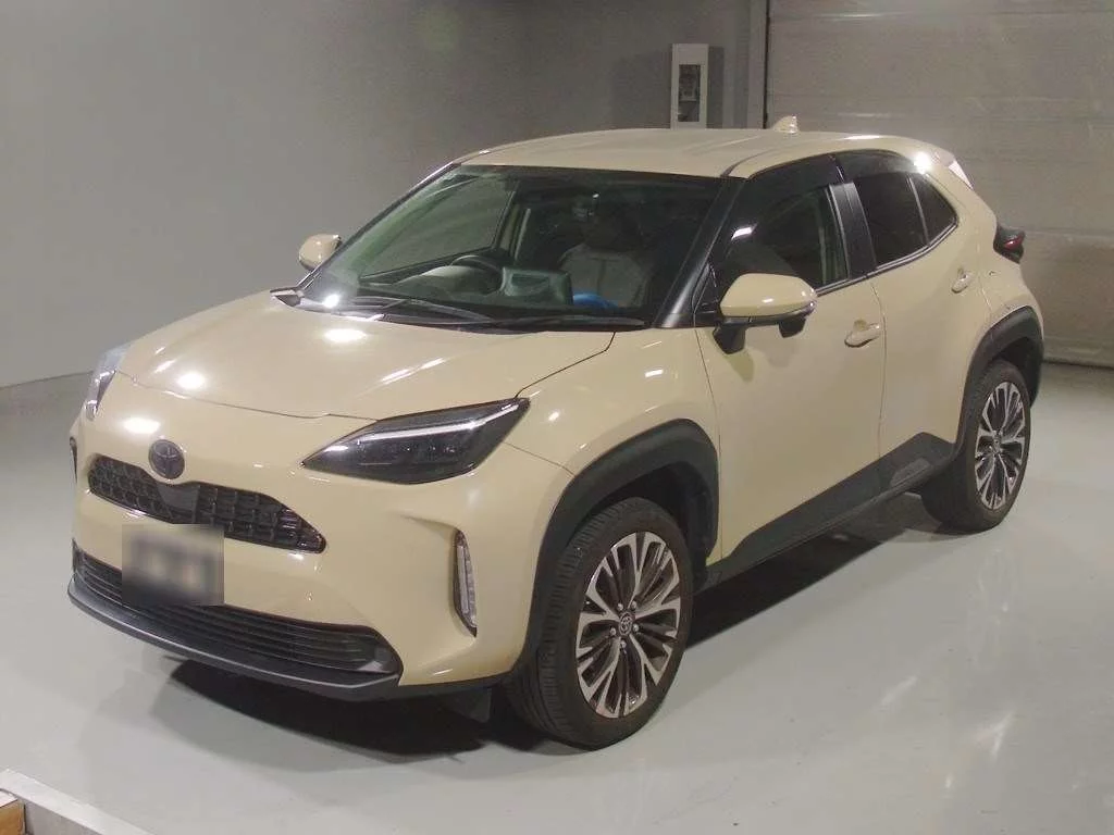 Toyota Yaris Cross MXPB10 2022